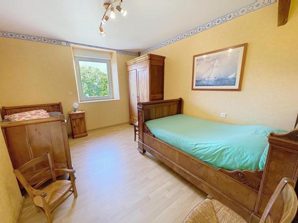 Proche MAYENNE, tranquille en campagne