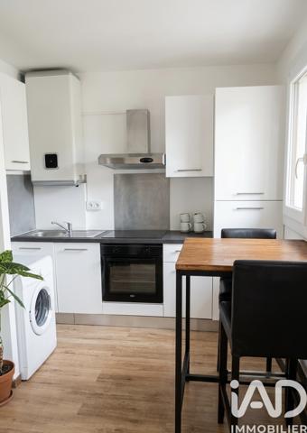 Studio à vendre 27 m² Hyères