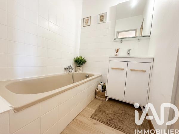 Studio à vendre 27 m² Hyères