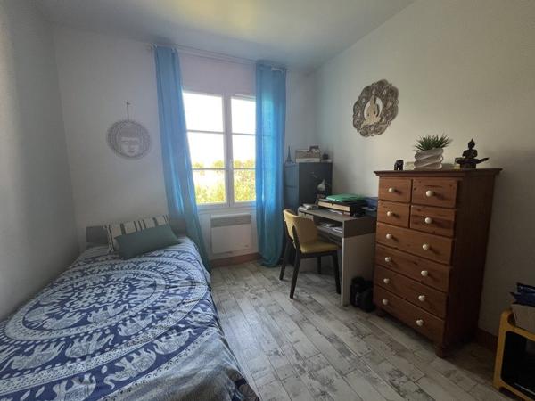 Maison à vendre |  Rochefort |  5 pièces | 94 m²