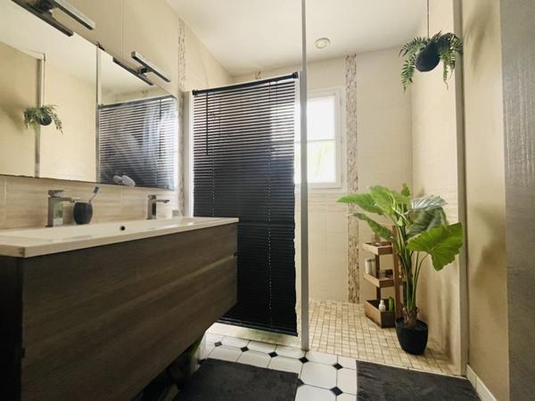 Maison à vendre |  Rochefort |  5 pièces | 94 m²