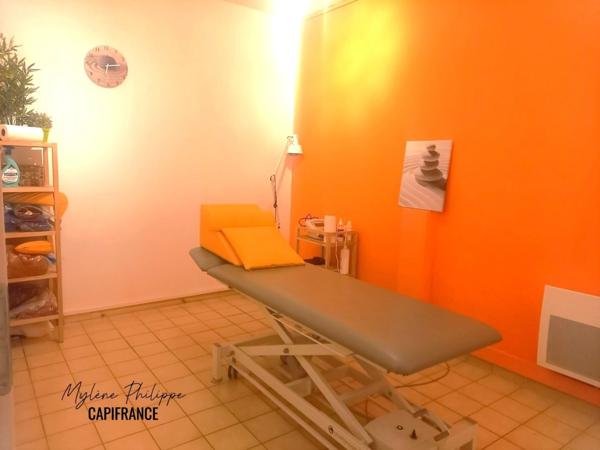 À Vendre – Local commercial 71 m² - SAINT BONNET EN CHAMPSAUR !