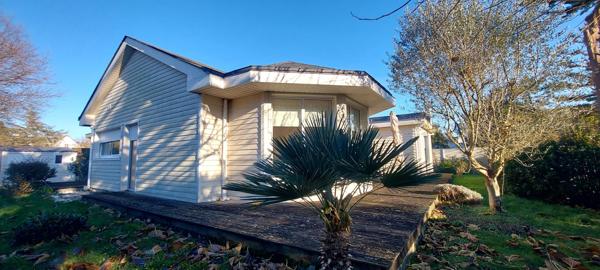 Maison à vendre  5 pièces - 133,60 m2 LA BAULE - 44