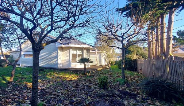 Maison à vendre  5 pièces - 133,60 m2 LA BAULE - 44