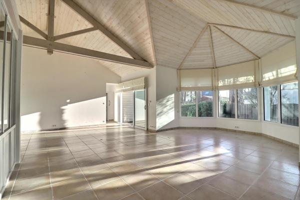 Maison à vendre  5 pièces - 133,60 m2 LA BAULE - 44