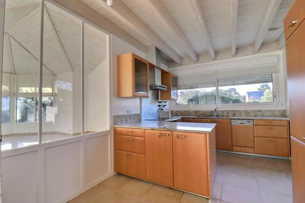 Maison à vendre  5 pièces - 133,60 m2 LA BAULE - 44