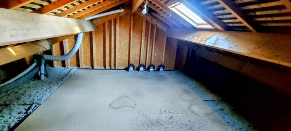 Maison à vendre  5 pièces - 133,60 m2 LA BAULE - 44