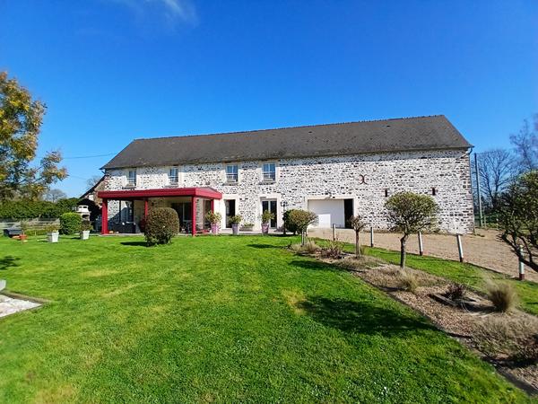 GRANDE MAISON DE 186 M2