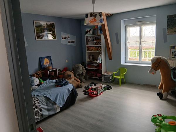 GRANDE MAISON DE 186 M2