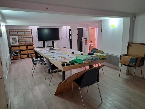 Local commercial Laval 85 m2 , Laval Local commercial Laval 85 m2 , Laval