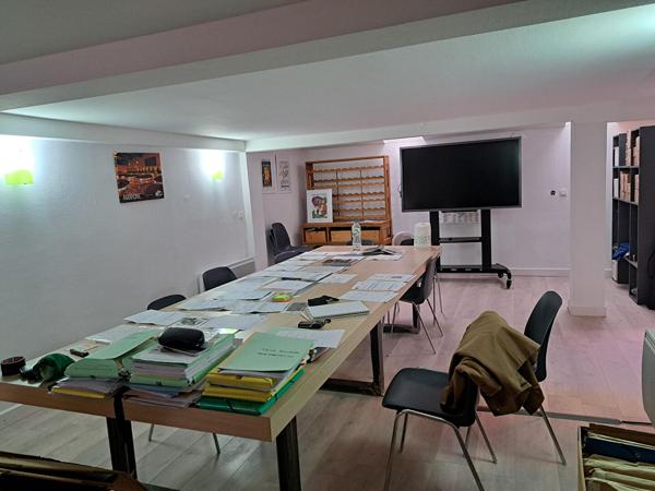 Local commercial Laval 85 m2 , Laval Local commercial Laval 85 m2 , Laval