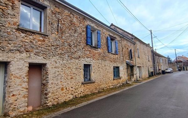 Maison à vendre    5 pièces • 132 m2 Saâcy-sur-Marne