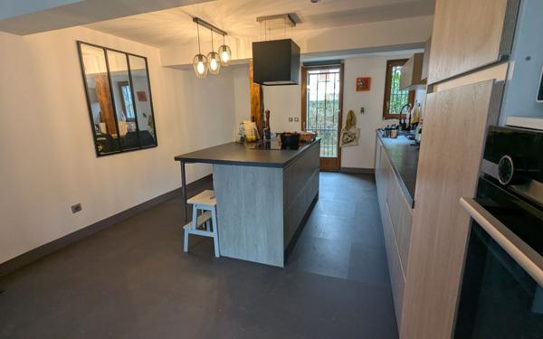 Maison à vendre    5 pièces • 132 m2 Saâcy-sur-Marne
