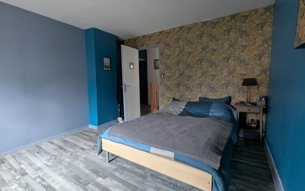 Maison à vendre    5 pièces • 132 m2 Saâcy-sur-Marne