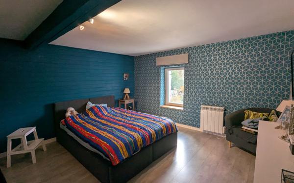 Maison à vendre    5 pièces • 132 m2 Saâcy-sur-Marne