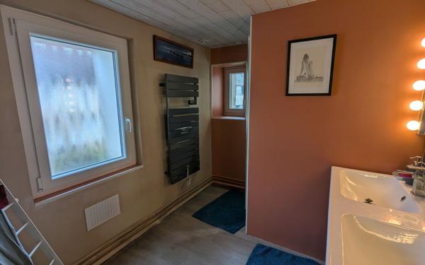 Maison à vendre    5 pièces • 132 m2 Saâcy-sur-Marne