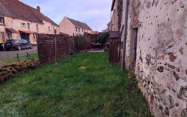 Maison à vendre    5 pièces • 132 m2 Saâcy-sur-Marne