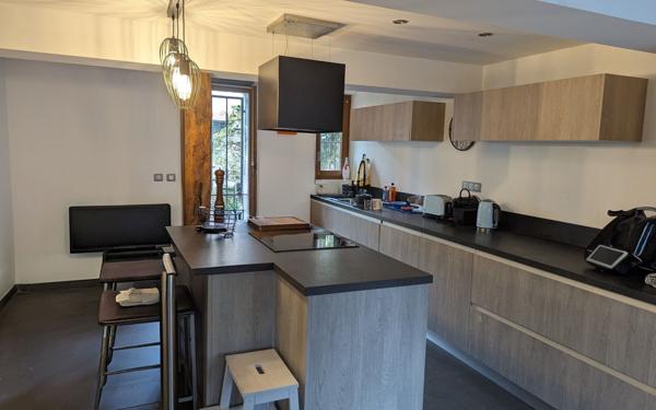 Maison à vendre    5 pièces • 132 m2 Saâcy-sur-Marne