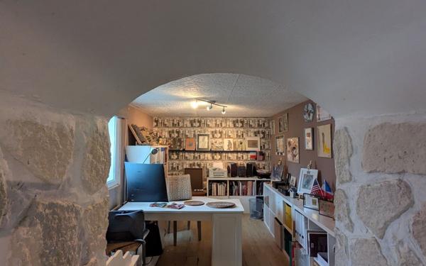 Maison à vendre    5 pièces • 132 m2 Saâcy-sur-Marne