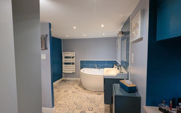 Maison à vendre    5 pièces • 132 m2 Saâcy-sur-Marne