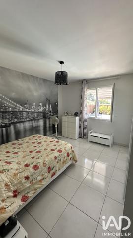 Maison à vendre 5 pièces 128 m² Port-Sainte-Foy-et-Ponchapt