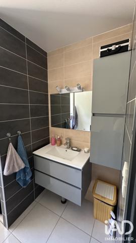 Maison à vendre 5 pièces 128 m² Port-Sainte-Foy-et-Ponchapt