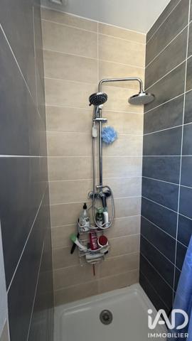 Maison à vendre 5 pièces 128 m² Port-Sainte-Foy-et-Ponchapt