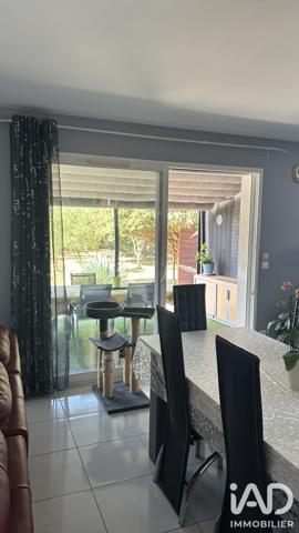 Maison à vendre 5 pièces 128 m² Port-Sainte-Foy-et-Ponchapt