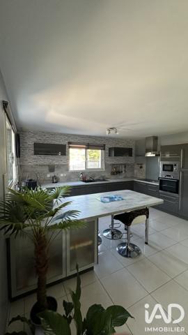 Maison à vendre 5 pièces 128 m² Port-Sainte-Foy-et-Ponchapt