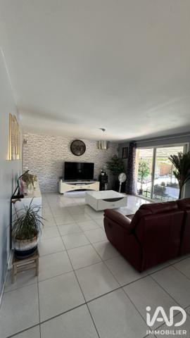 Maison à vendre 5 pièces 128 m² Port-Sainte-Foy-et-Ponchapt