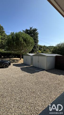Maison à vendre 5 pièces 128 m² Port-Sainte-Foy-et-Ponchapt