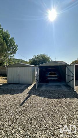 Maison à vendre 5 pièces 128 m² Port-Sainte-Foy-et-Ponchapt