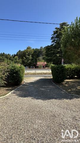 Maison à vendre 5 pièces 128 m² Port-Sainte-Foy-et-Ponchapt