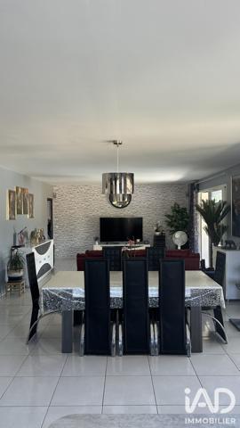 Maison à vendre 5 pièces 128 m² Port-Sainte-Foy-et-Ponchapt