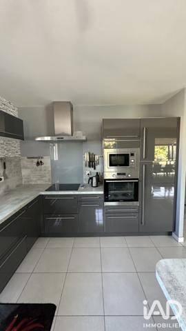 Maison à vendre 5 pièces 128 m² Port-Sainte-Foy-et-Ponchapt