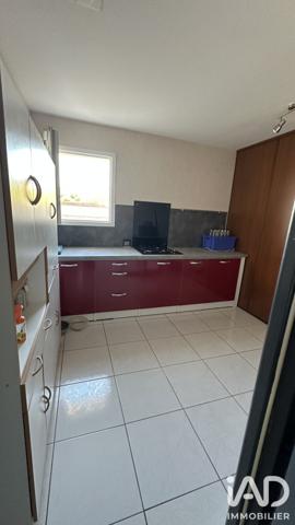 Maison à vendre 5 pièces 128 m² Port-Sainte-Foy-et-Ponchapt
