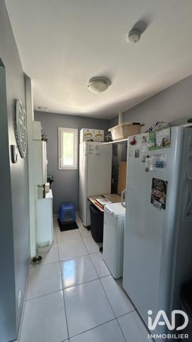 Maison à vendre 5 pièces 128 m² Port-Sainte-Foy-et-Ponchapt