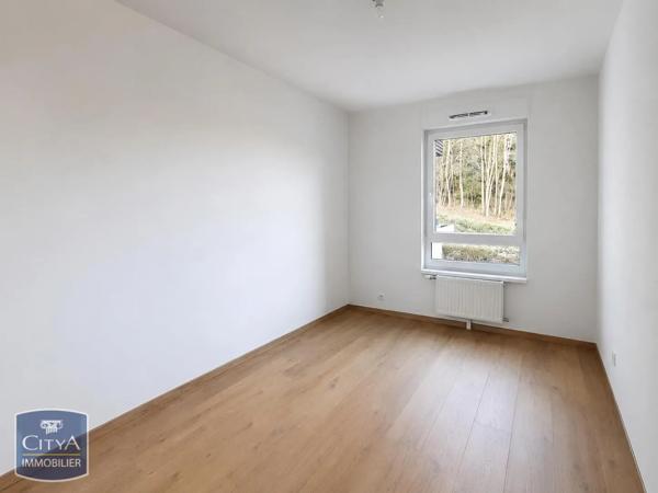Appartement à vendre 3 pièces 64.45m² Villers-lès-Nancy (54600)
