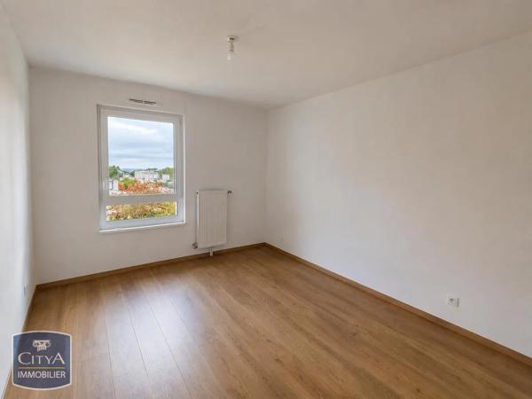 Appartement à vendre 3 pièces 64.45m² Villers-lès-Nancy (54600)