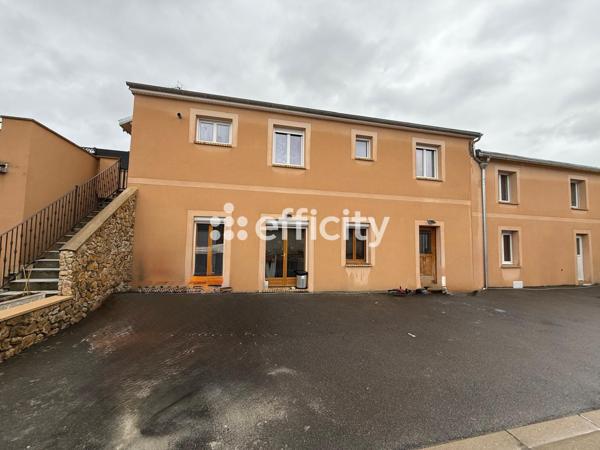Maison 20 pièces - 429 m²