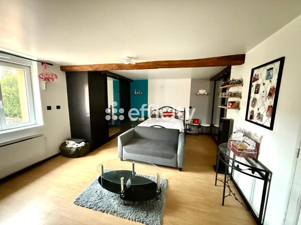 Maison 20 pièces - 429 m²