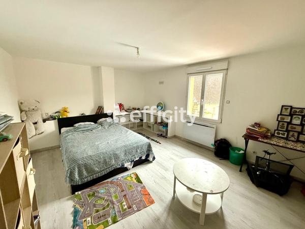 Maison 20 pièces - 429 m²