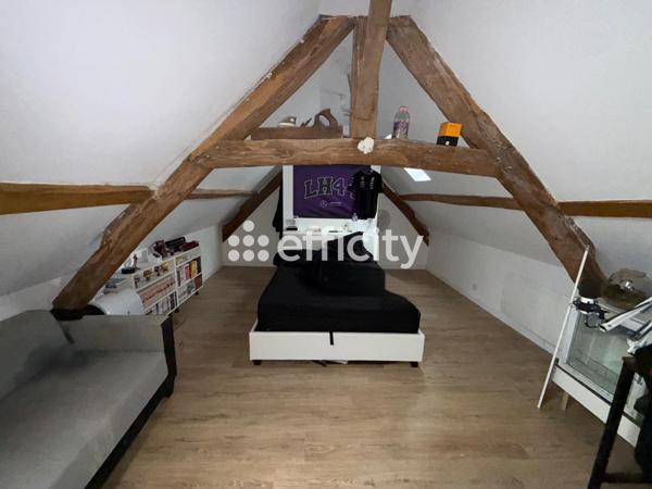 Maison 20 pièces - 429 m²