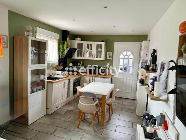 Maison 20 pièces - 429 m²