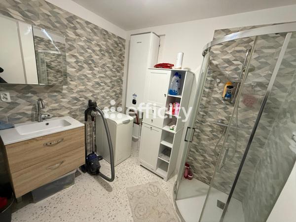 Maison 20 pièces - 429 m²