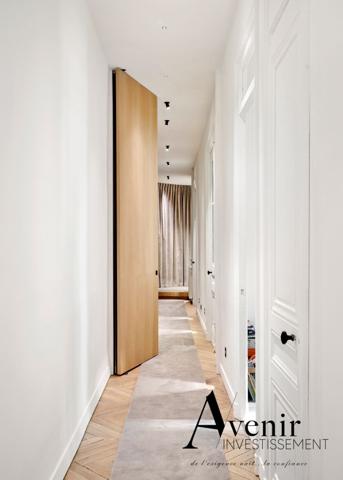 LYON 6 - EXCEPTION - 262m² - T6 - 5 chambres - GARAGE Lyon LYON 6 - EXCEPTION - 262m² - T6 - 5 chambres - GARAGE Lyon