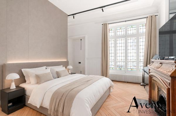 LYON 6 - EXCEPTION - 262m² - T6 - 5 chambres - GARAGE Lyon LYON 6 - EXCEPTION - 262m² - T6 - 5 chambres - GARAGE Lyon