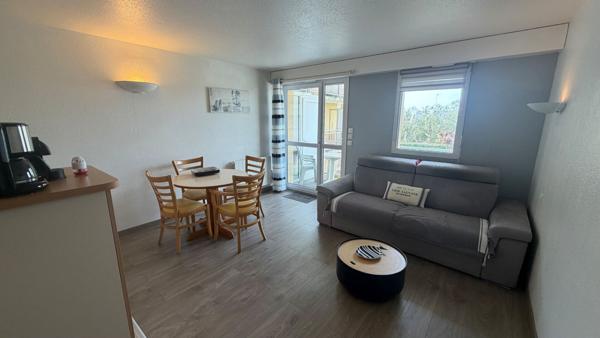 Appartement Quiberon 1 pièce(s)