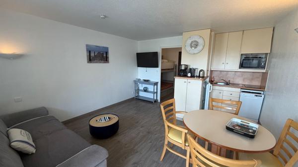 Appartement Quiberon 1 pièce(s)