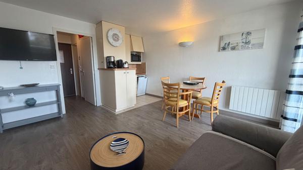 Appartement Quiberon 1 pièce(s)